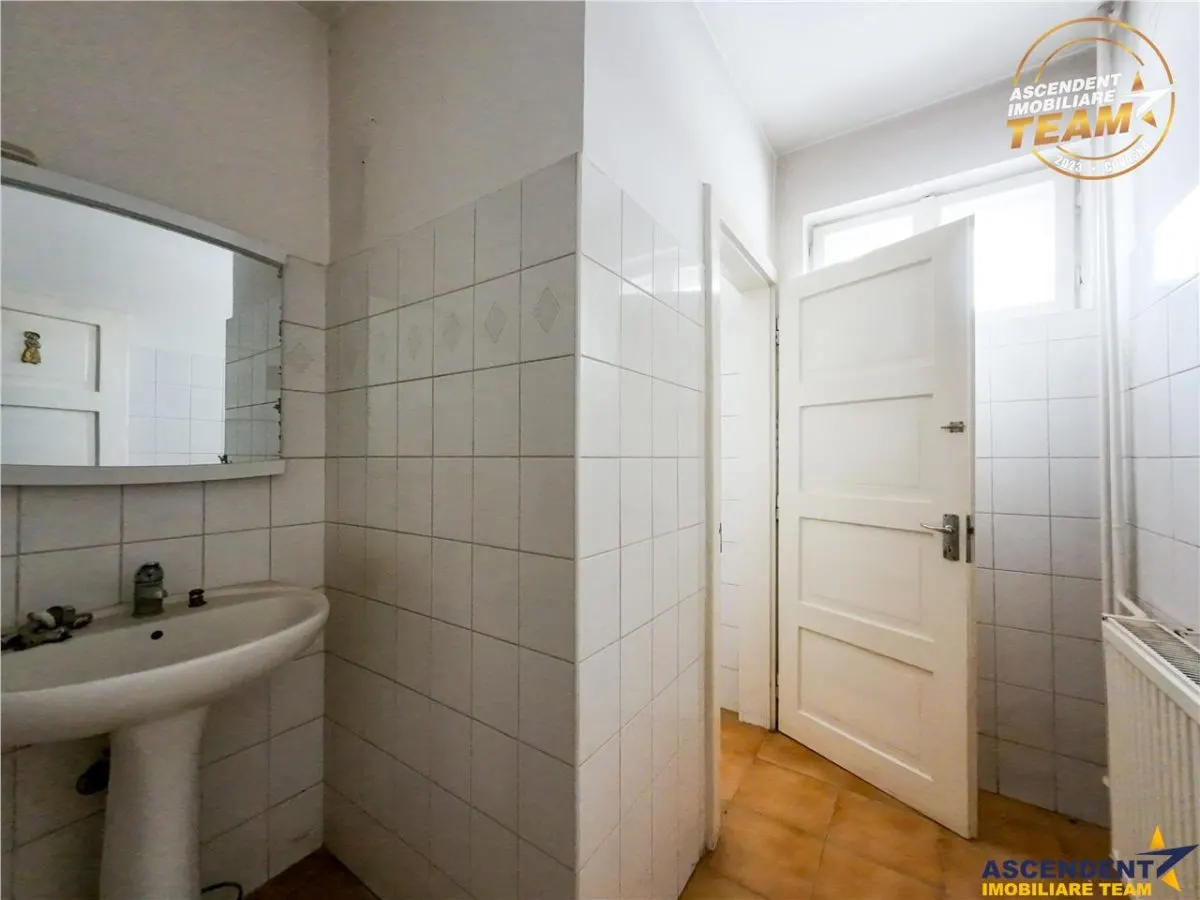 FILM! Oportunitate:Complex multifunctional in Sfantu Gheorghe, Covasna - foto 22