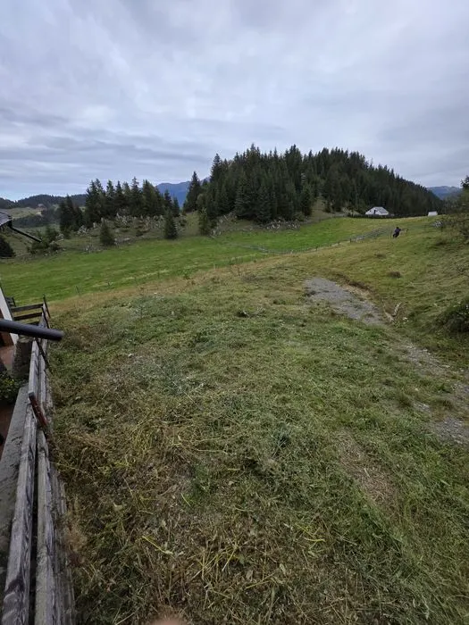 Fundata, Brasov - foto 1