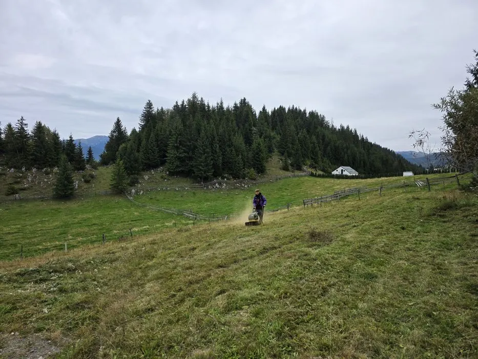 Fundata, Brasov - foto 2
