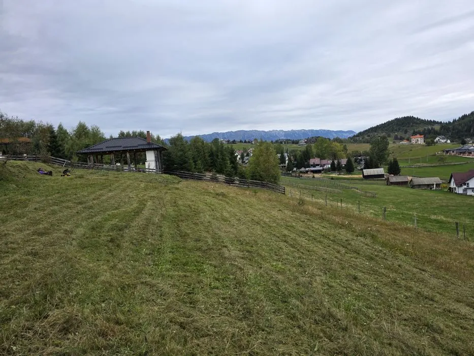Fundata, Brasov - foto 3