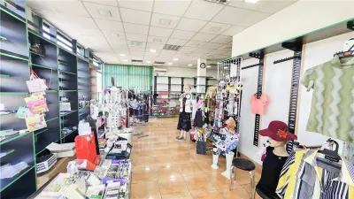 Spatiu comercial 110 mp, Libertatii, Litoral, vad foarte bun! - foto 3