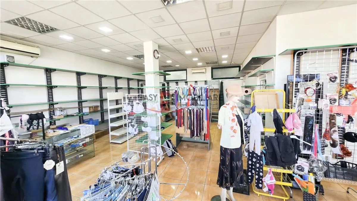 Spatiu comercial 110 mp, Libertatii, Litoral, vad foarte bun! - foto 4