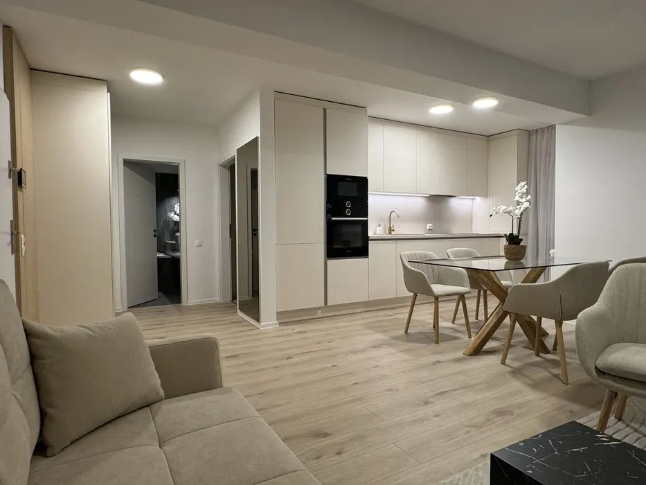 Apartament Tractorul, Brasov - foto 1