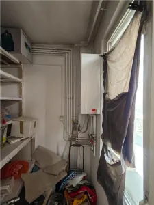 Apartament 3 camere, UMF, 2 bai, Ultracentral, renovat complet,Targu Mures - foto 13