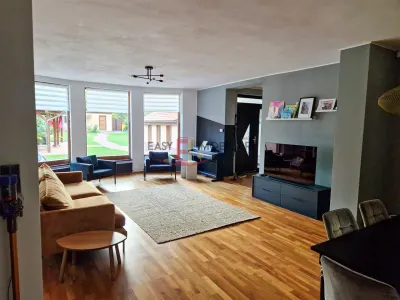 Vila 5 camere, ultracentral, 278 mp,  teren 724mp, Targu Mures - Targu Mures