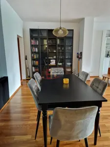 Vila 5 camere, ultracentral, 278 mp,  teren 724mp, Targu Mures - foto 3