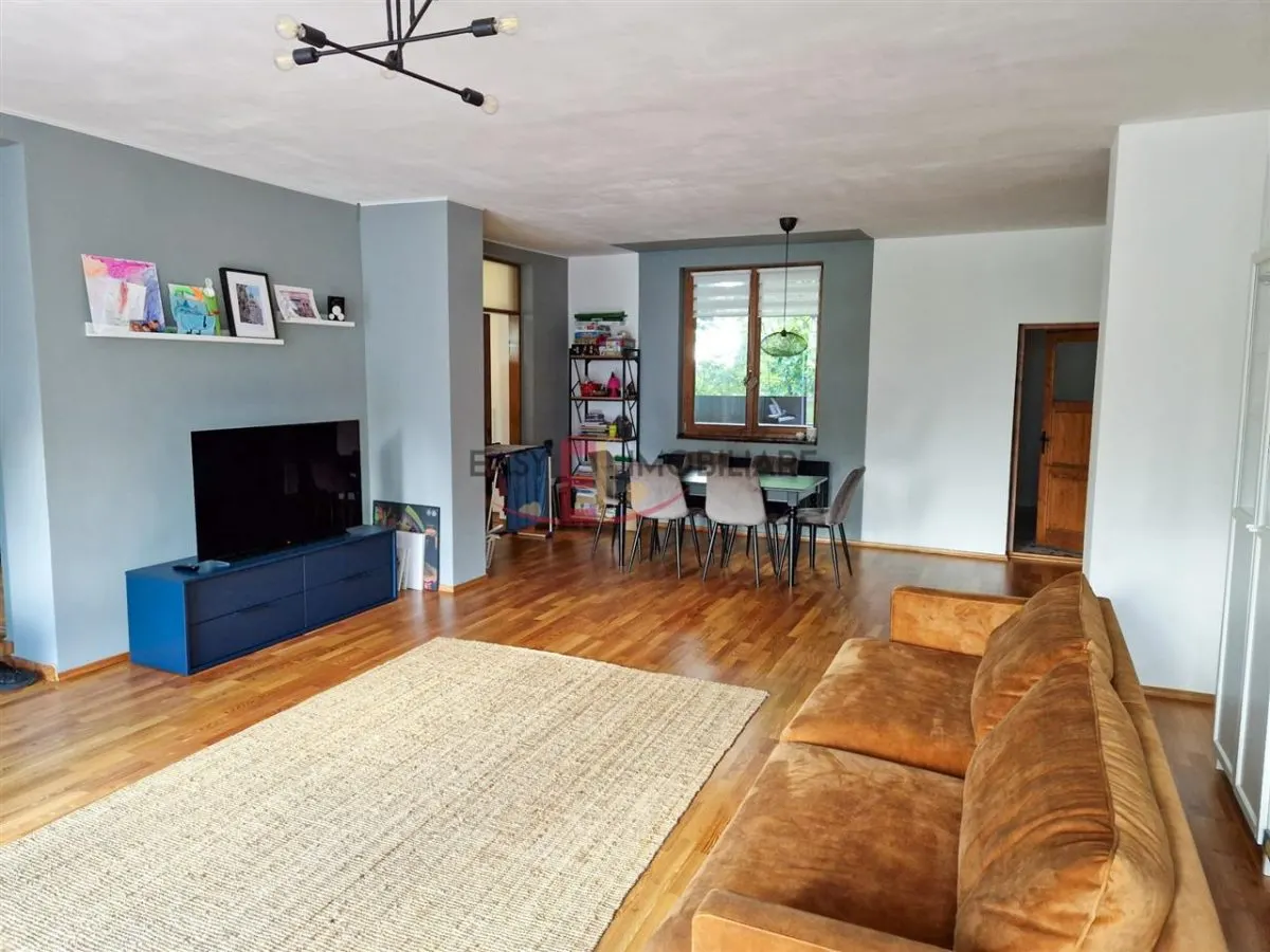 Vila 5 camere, ultracentral, 278 mp,  teren 724mp, Targu Mures - foto 10
