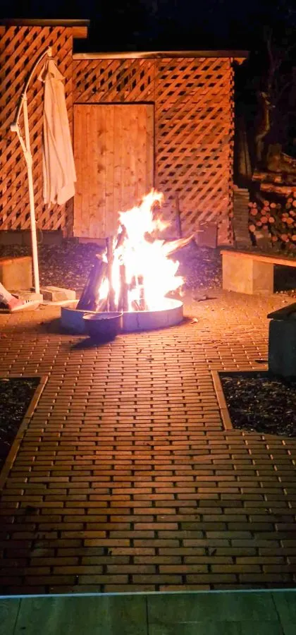 Cabana Ibanesti, locatie superba, Jacuzzi, 6 camere, - foto 1