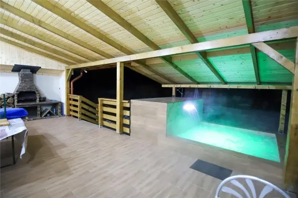 Casă 6 camere Ibanesti - poza 5