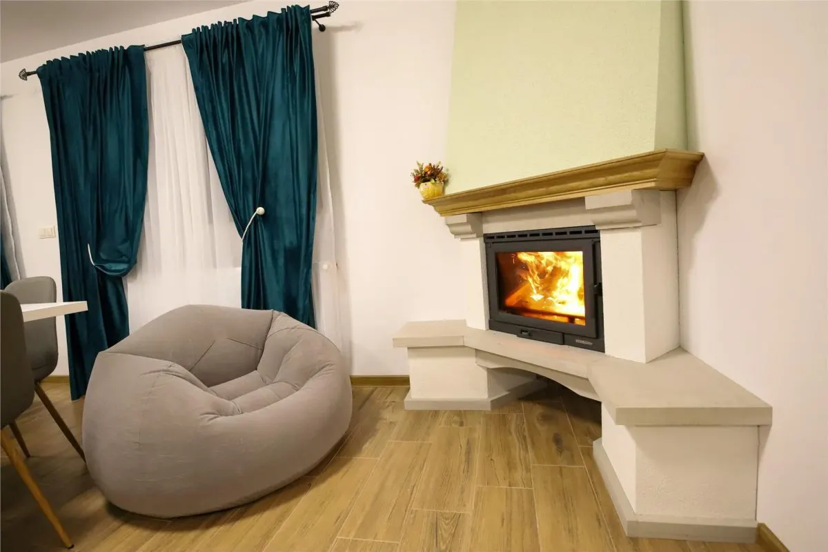 Cabana Ibanesti, locatie superba, Jacuzzi, 6 camere, - foto 7