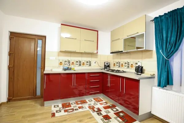 Casă 6 camere Ibanesti - poza 9