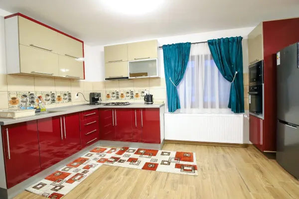 Casă 6 camere Ibanesti - poza 10