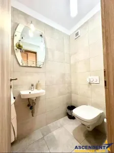 Apartament 3 camere, mobilat și utilat modern, loc parcare,  vedere spre munți,  Kasper, Tractorul, Brasov - foto 2