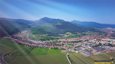 Sacele, Brasov - Sacele