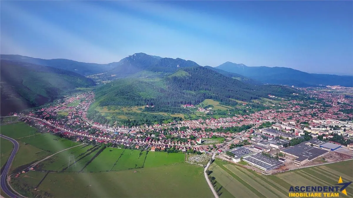 Sacele, Brasov - foto 1