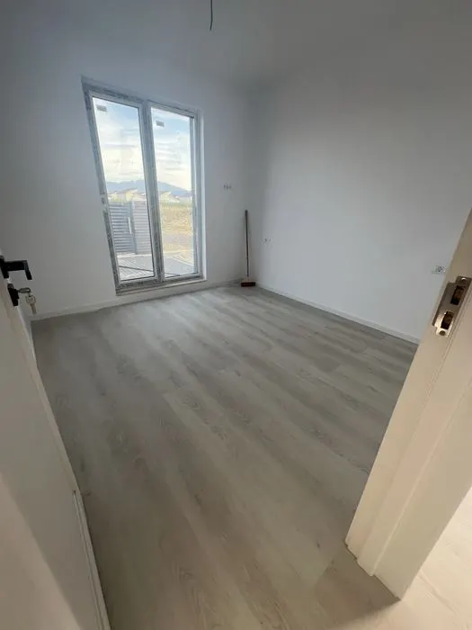 Casa individuala noua, 4 camere, toate utilitatiile,  Sanpetru, Brasov - foto 2