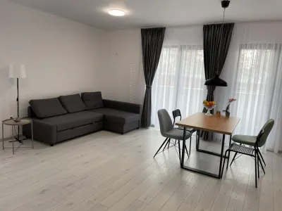 Apartament Berceni - foto 2