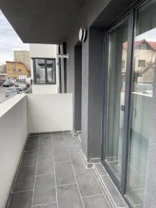 Apartament Berceni - foto 8