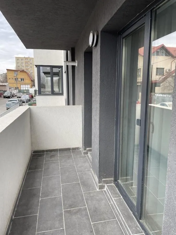Apartament Berceni - foto 8