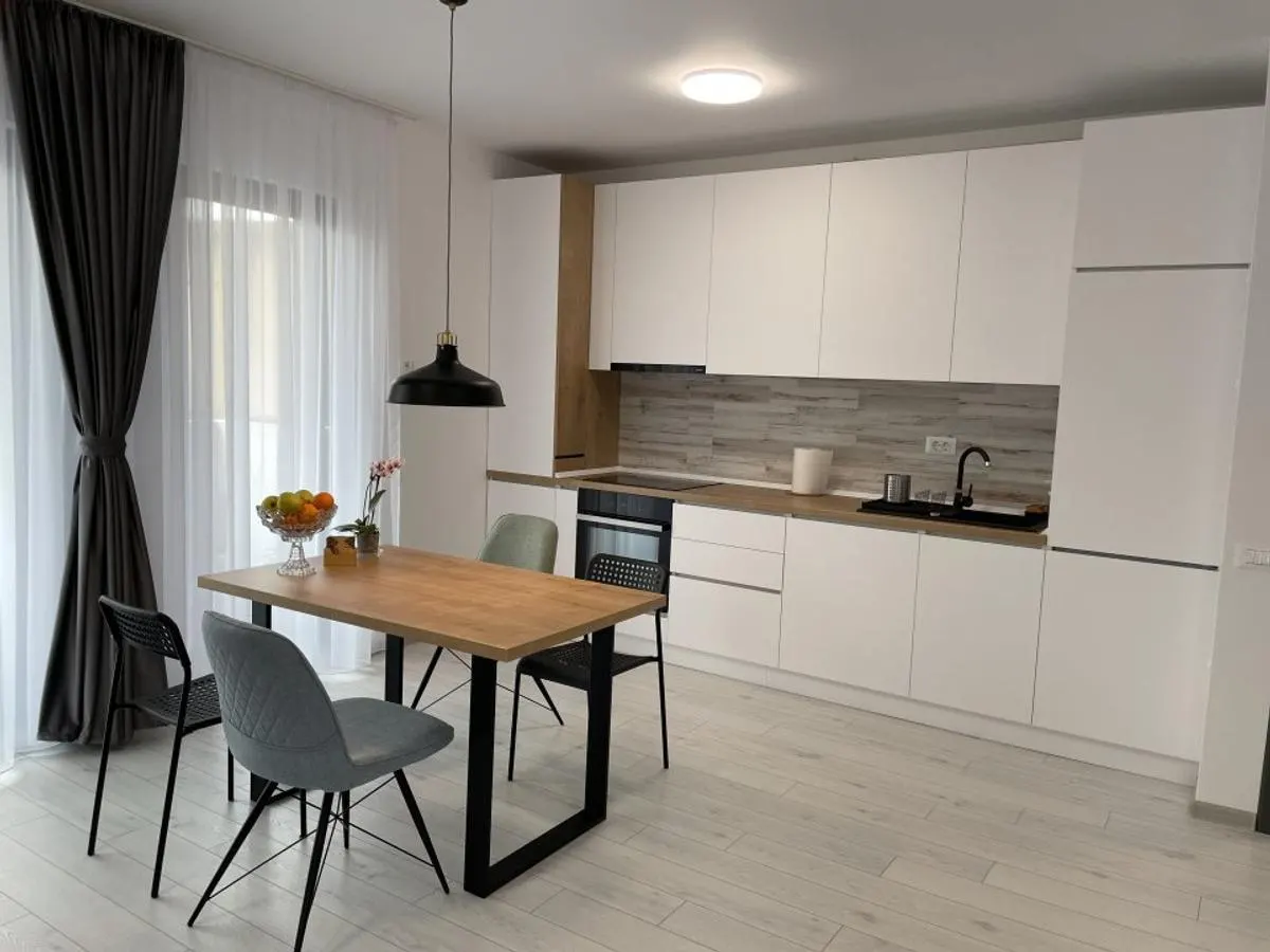 Apartament Berceni - foto 10