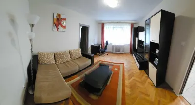 Apartament cu 2 camere, Dambu Pietros, Targu Mures. - Targu Mures