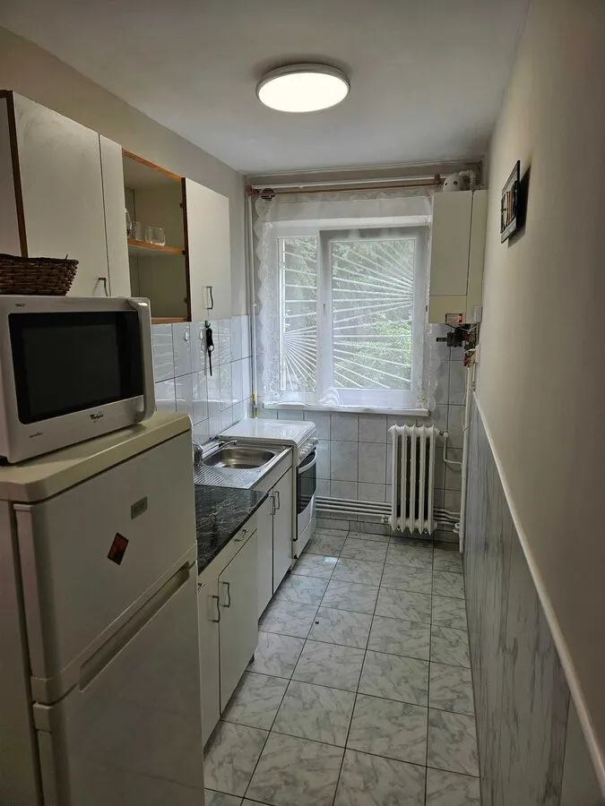 Apartament cu 2 camere, Dambu Pietros, Targu Mures. - foto 2