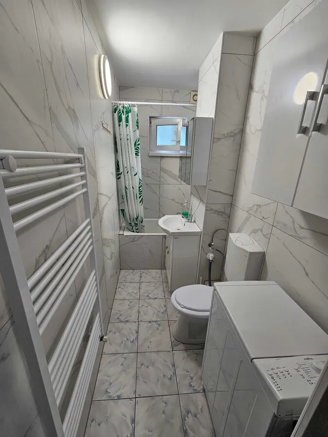 Apartament cu 2 camere, Dambu Pietros, Targu Mures. - foto 6