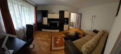 Apartament cu 2 camere, Dambu Pietros, Targu Mures. - foto 7
