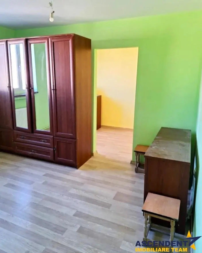 Apartament 2 camere, zona Rovinari, Targu Mures. - foto 1