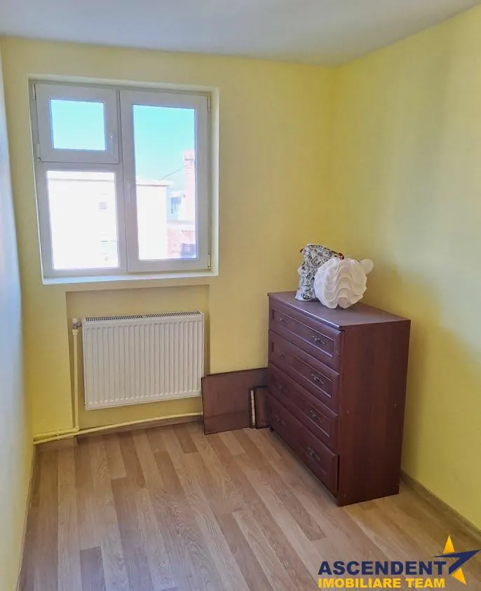 Apartament 2 camere, zona Rovinari, Targu Mures. - foto 2