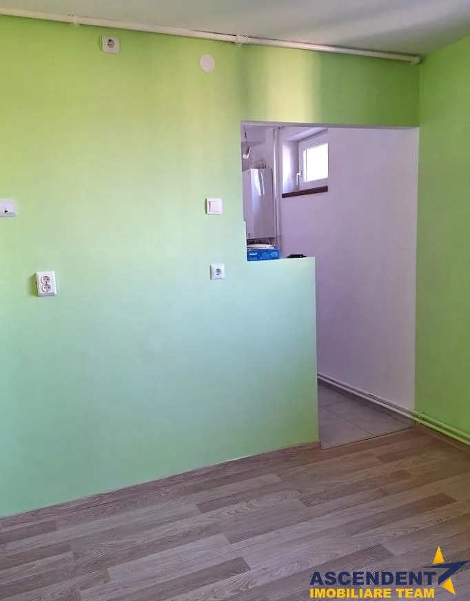Apartament 2 camere, zona Rovinari, Targu Mures. - foto 4