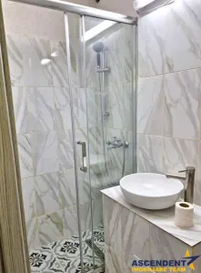 Apartament 2 camere, zona Rovinari, Targu Mures. - foto 5