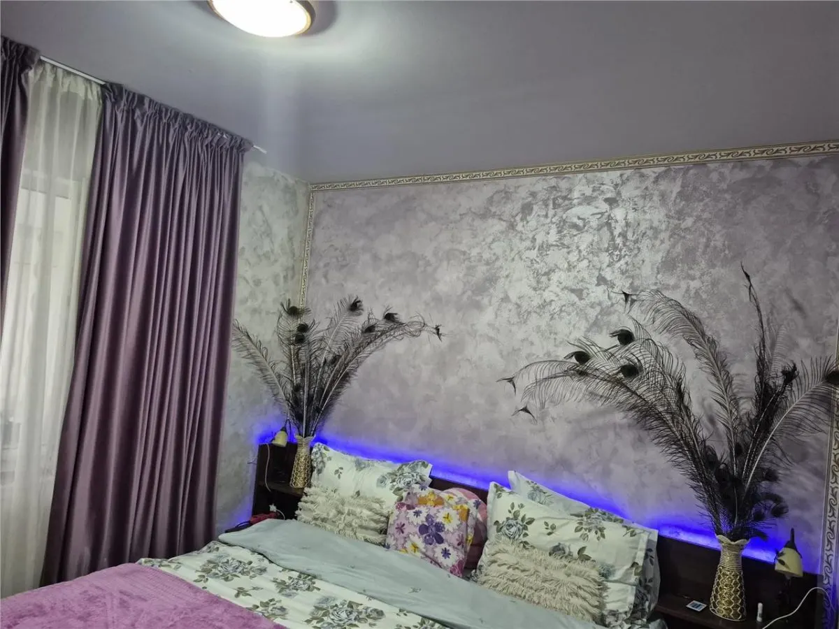 Apartament 3 camere zona Berceni - foto 2