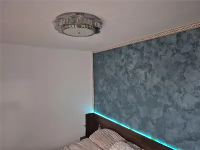 Apartament 3 camere zona Berceni - foto 13