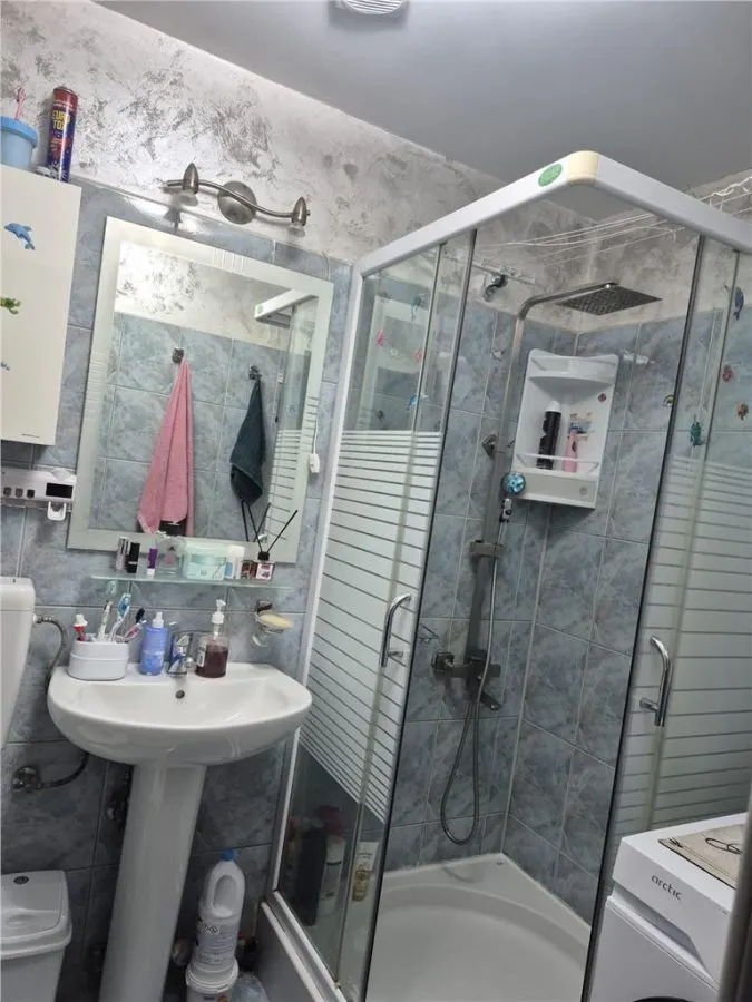 Apartament 3 camere zona Berceni - foto 14