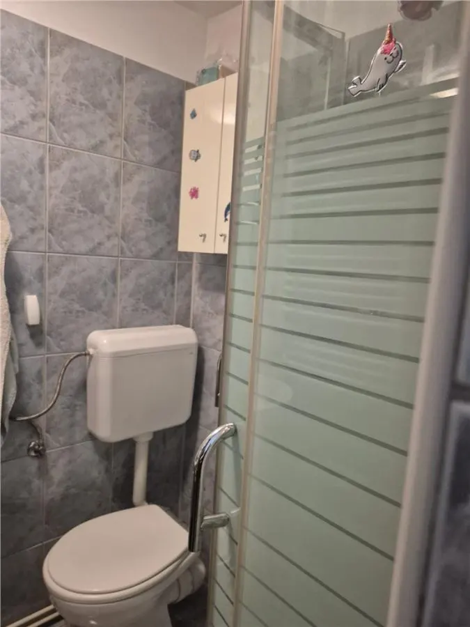 Apartament 3 camere zona Berceni - foto 9