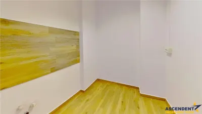 Spatiu birouri, renovat, Centrul Civic, Brasov. - foto 18