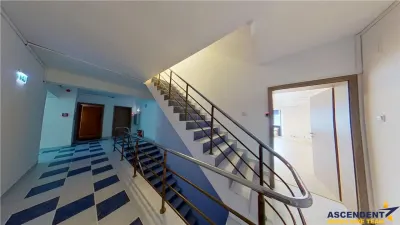 Spatiu birouri, renovat, Centrul Civic, Brasov. - foto 5