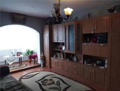 3 camere decomandate, Bistrita lac, Bacau - Bacau