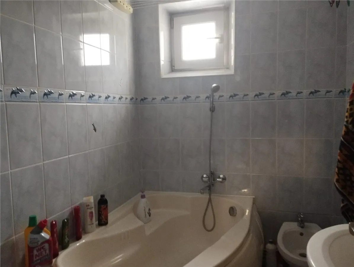 3 camere decomandate, Bistrita lac, Bacau - foto 12