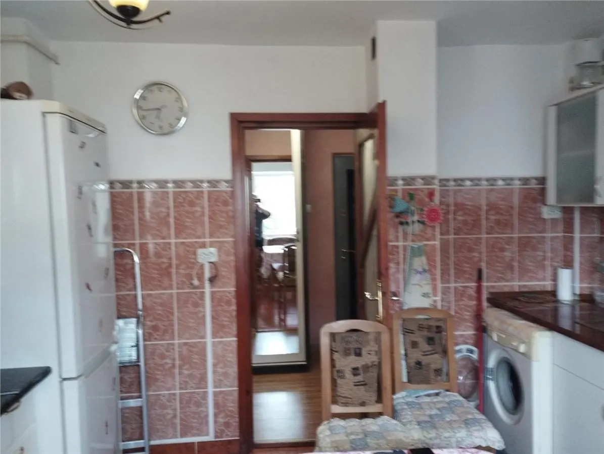 3 camere decomandate, Bistrita lac, Bacau - foto 5