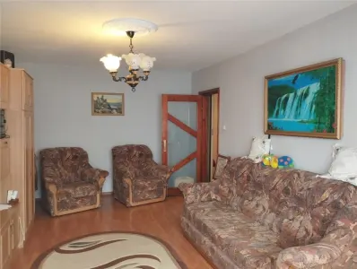 3 camere decomandate, Bistrita lac, Bacau - foto 7