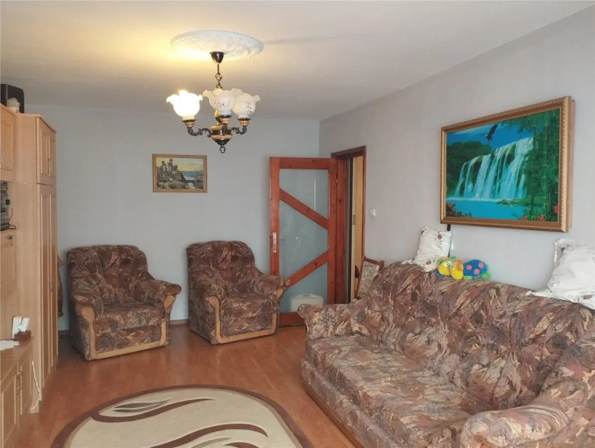 3 camere decomandate, Bistrita lac, Bacau - foto 7