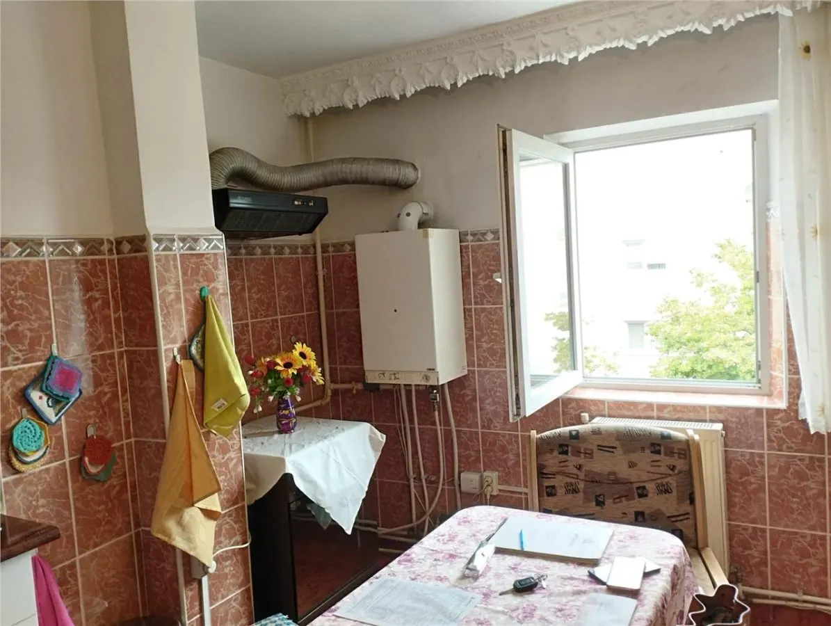 3 camere decomandate, Bistrita lac, Bacau - foto 8