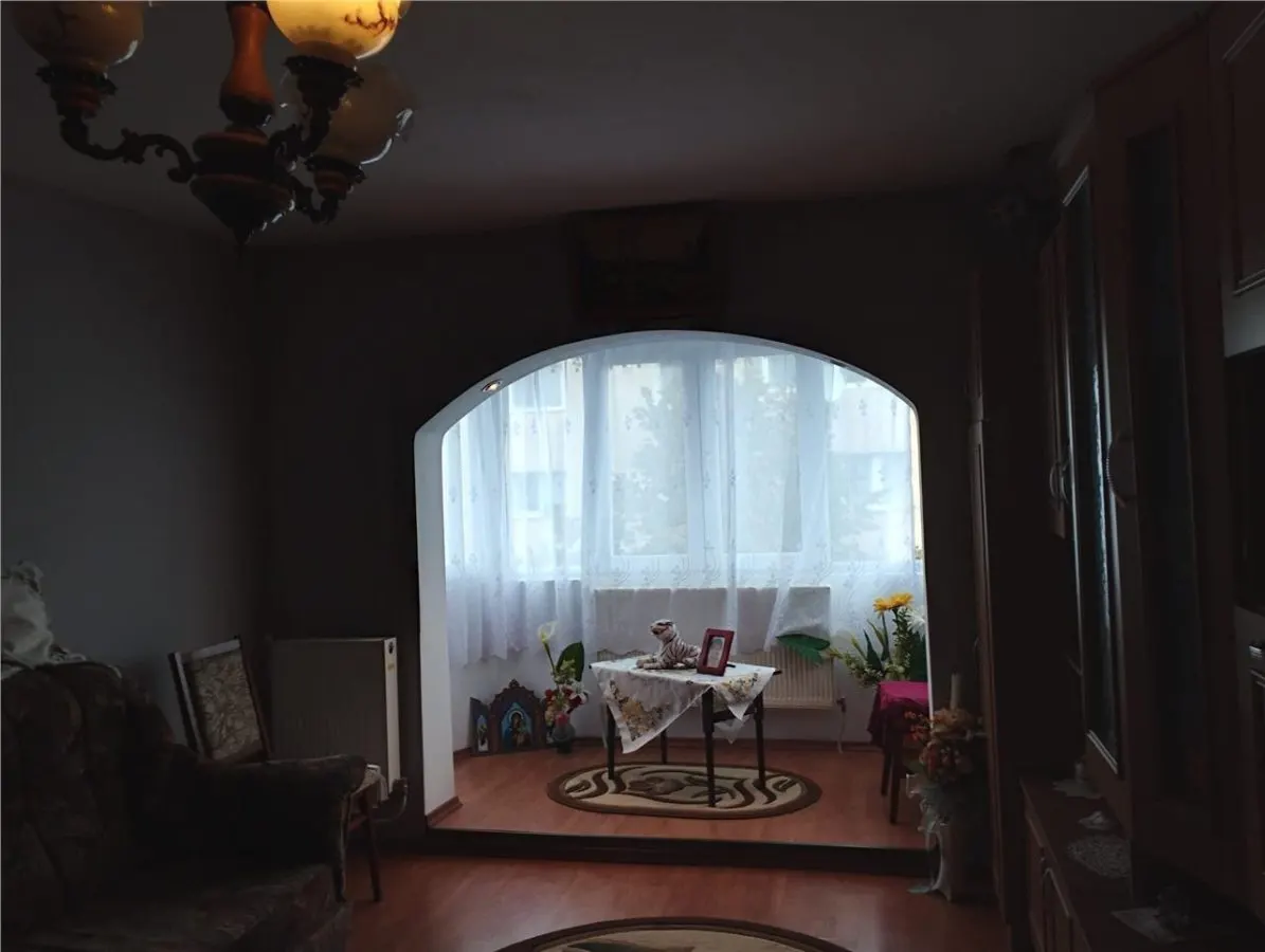 3 camere decomandate, Bistrita lac, Bacau - foto 9