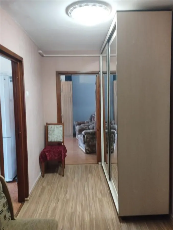 3 camere decomandate, Bistrita lac, Bacau - foto 10