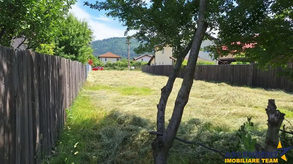Cristian, Brasov - foto 1