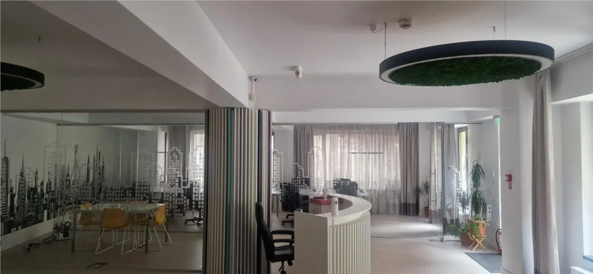INCHIRIERE VILA PENTRU BIROURI UNIRII | P+2 | ZONA CENTRALA - foto 1