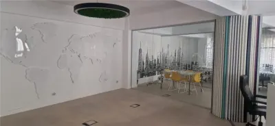 INCHIRIERE VILA PENTRU BIROURI UNIRII | P+2 | ZONA CENTRALA - foto 2