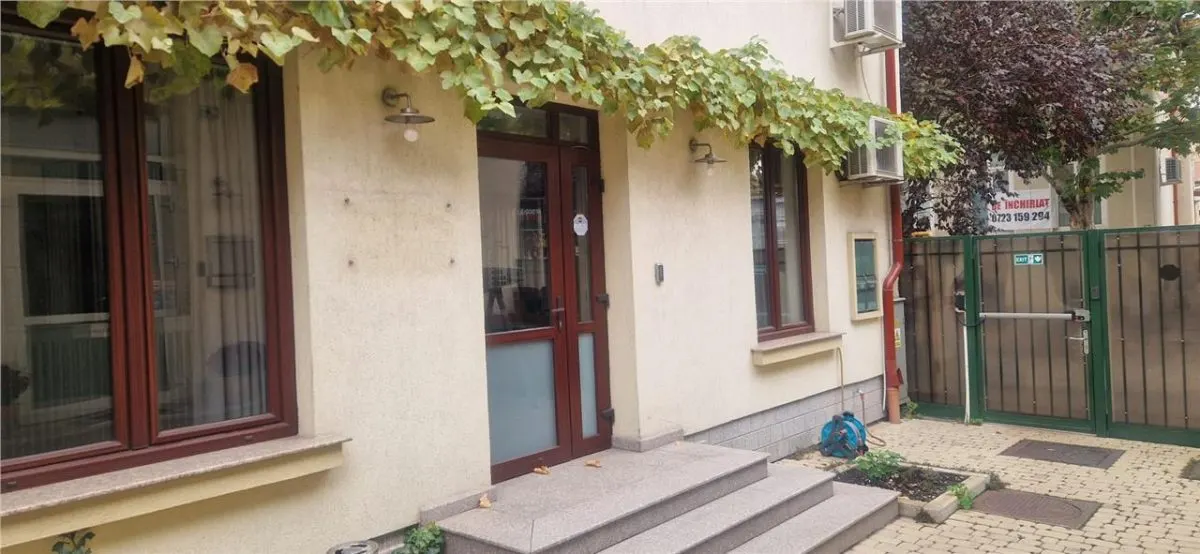 INCHIRIERE VILA PENTRU BIROURI UNIRII | P+2 | ZONA CENTRALA - foto 13